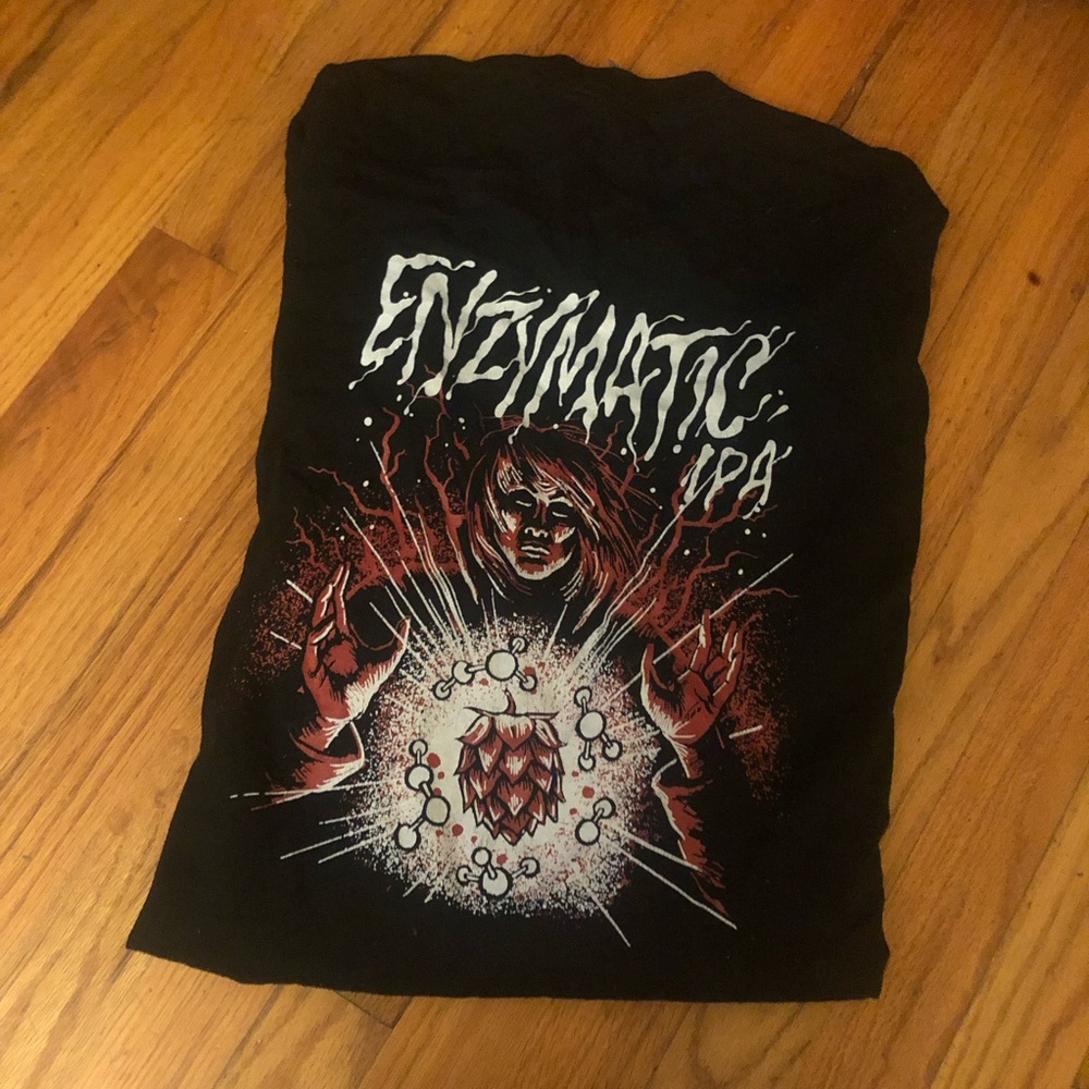 Men’s Boneyard Beer long sleeve